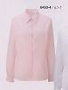 ユニフォーム188 8453 長袖ブラウス