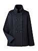 ユニフォーム45 WP766 ショップコート