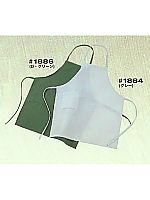 ユニフォーム 1884