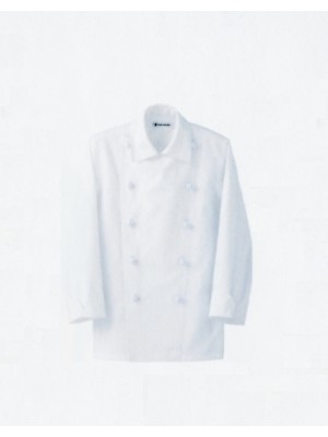 ユニフォーム430 AA424 兼用長袖コート(廃番)