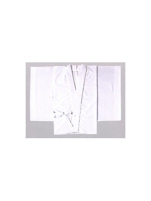 ユニフォーム1241 KY5247 りんず半襦袢(12廃番