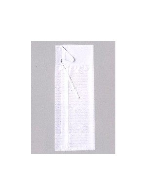 ユニフォーム260 KY5248 りんず裾よけ(12廃番