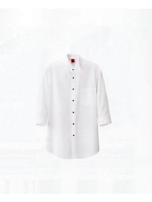 ユニフォーム6 QH7353 兼用シャツ