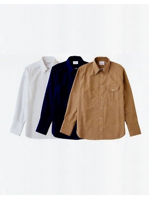 ユニフォーム1308 RH6548 兼用シャツ(廃番)