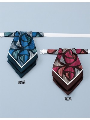 ユニフォーム76 AC141 プリントタイ