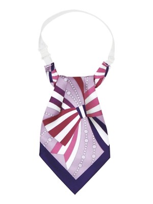 ユニフォーム79 AC151 リボンタイ(15廃番)