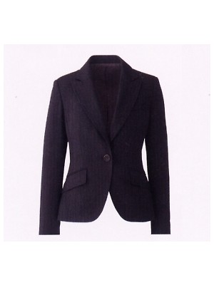 ユニフォーム1805 JA208 ジャケット(16廃番)