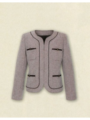 ユニフォーム1811 JA225 ジャケット(16廃番)