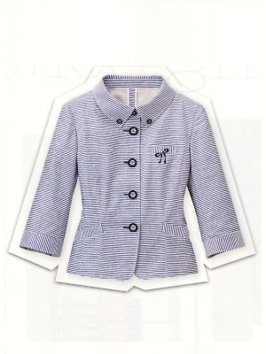 ユニフォーム1856 NJA003 ジャケット(受注生産)