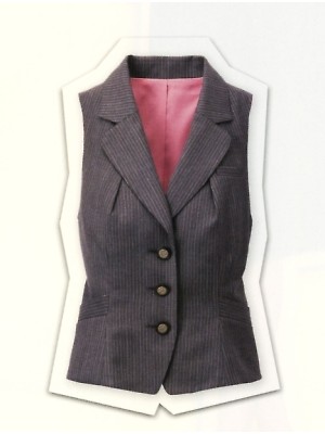 ユニフォーム1640 NVE001 テーラーベスト(11廃番)