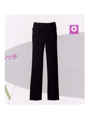 ユニフォーム1080 PA170 パンツ(12廃番)