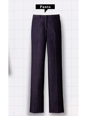 ユニフォーム1647 PA172 パンツ(15廃番)