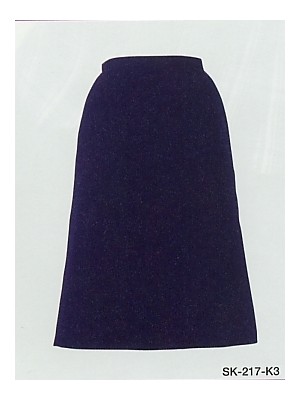 ユニフォーム1102 SK217 スカート
