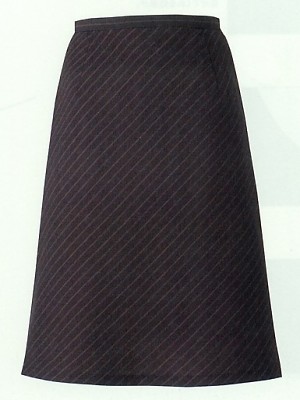 ユニフォーム1167 SK240 スカート(13廃番)