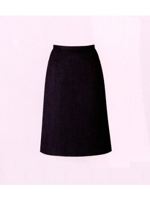 ユニフォーム1126 SK290 Aラインスカート