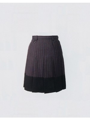 ユニフォーム243 SK308 スカート
