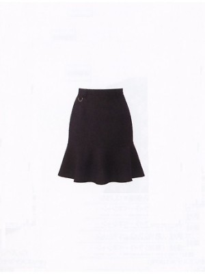 ユニフォーム48 SK316 スカート