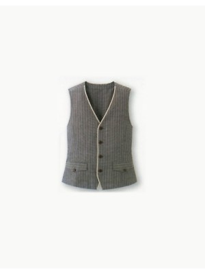 ユニフォーム455 SVEM1351 メンズベスト