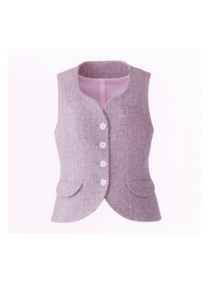 ユニフォーム623 VE327 ベスト(事務服)