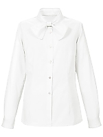 長袖ブラウス BL439