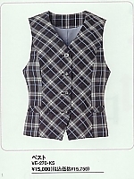 ベスト(13廃番) VE270
