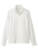 ユニフォーム1225 BL367 長袖ブラウス(13廃番)