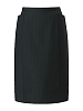 ユニフォーム432 GSKL1152 セミタイトスカート