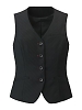 ユニフォーム299 GVEL1151 ベスト(事務服)