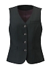 ユニフォーム630 GVEL1152 ベスト(事務服)