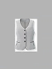 ユニフォーム426 GVEL1502 ベスト(事務服)