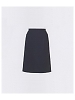 ユニフォーム465 SK299 デザインスカート