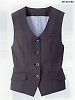ユニフォーム1109 VE244 ベスト(13廃番)