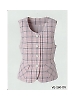 ユニフォーム231 VE260 ベスト(事務服)(12廃番