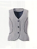 ユニフォーム442 VE363 ベスト(事務服)
