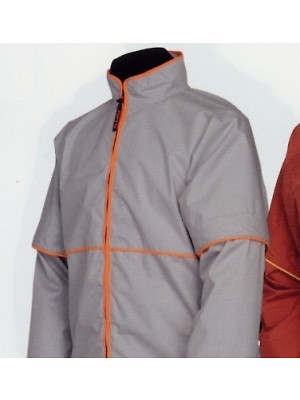 ユニフォーム59 5700 ゴルフスーツ(メンズ)