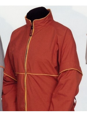 5710 ゴルフスーツ(レディース)の関連写真です