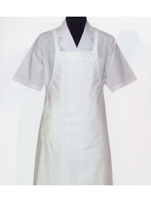 ユニフォーム73 620 ケミカルエプロン