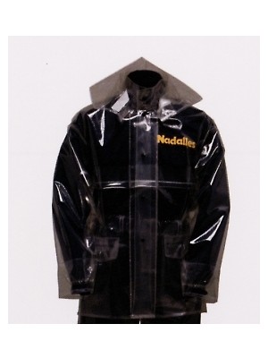 6880 透明スーツ(受注生産)の関連写真です