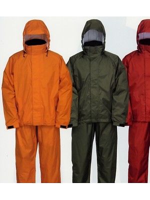 ユニフォーム89 8065 コマンドスーツ(ジュニア)