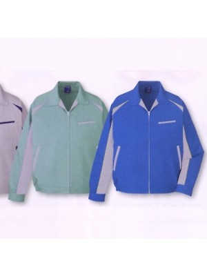 ユニフォーム50 43820 ブルゾン(秋冬物)