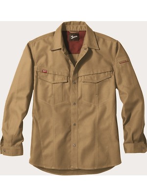 ユニフォーム39 56204 長袖シャツ