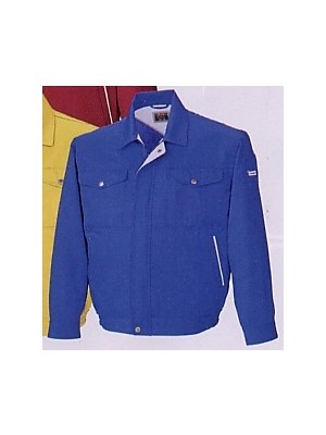 ユニフォーム35 80700 ブルゾン(秋冬物)