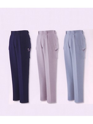 ユニフォーム16 81302 ワンタックカーゴ(秋冬物)