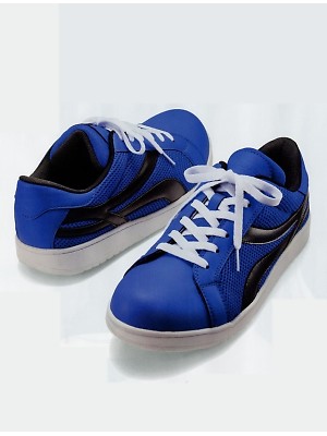 ユニフォーム754 S1131 セーフティスニーカー(廃番)