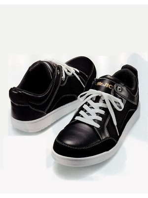 ユニフォーム755 S2131 セーフティスニーカー(廃番)