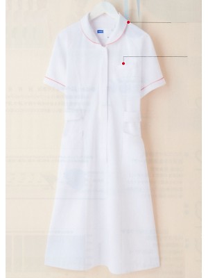 ユニフォーム361 WH10700 ワンピース