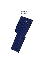 45401 ツータックパンツ(春夏物)