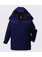 48413 防寒コート(フード付)