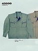 ユニフォーム 40000 