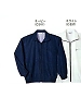 ユニフォーム44 40220 ブルゾン